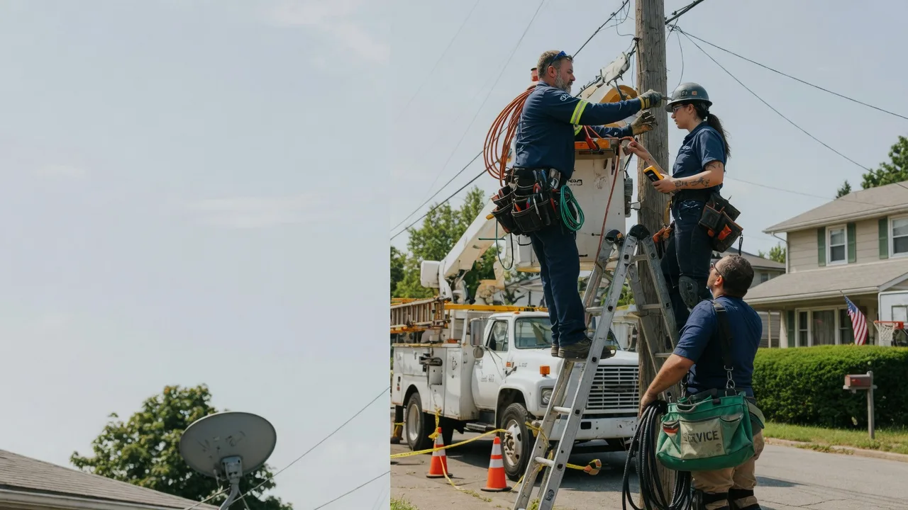 Electrical Repair in Alum Creek, WV near me